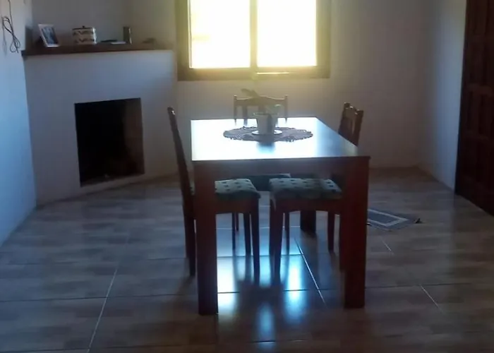Casa Proximo A Br