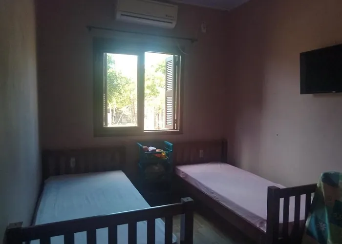 Casa Proximo A Br