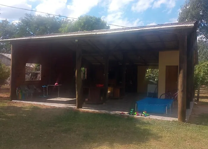 Casa Proximo A Br