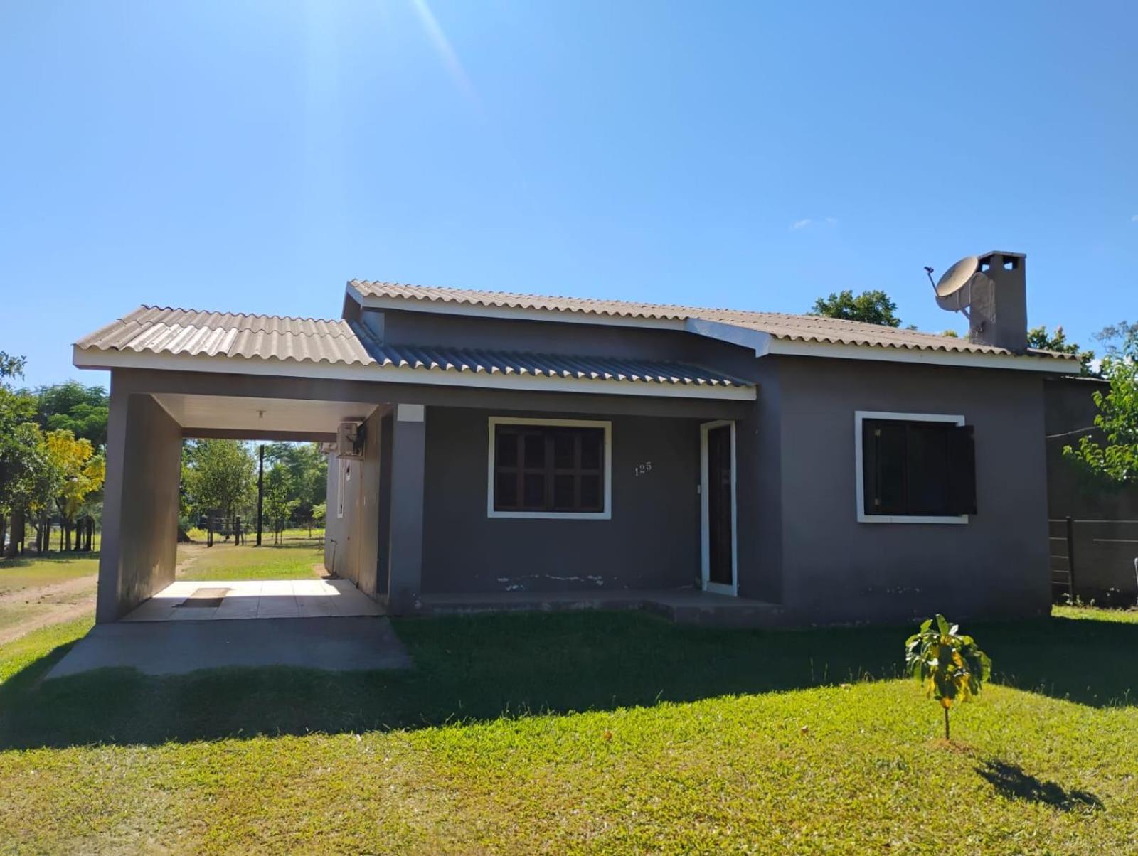 Holiday home Casa Proximo A Br Sao Gabriel (Rio Grande do Sul)