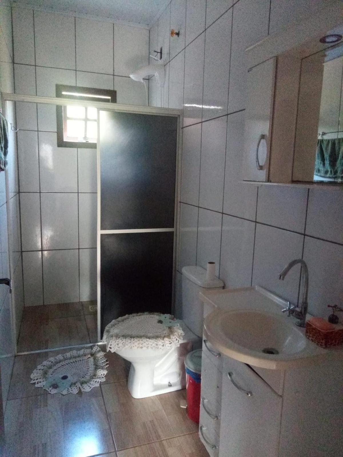 Holiday home Casa Proximo A Br Sao Gabriel (Rio Grande do Sul)