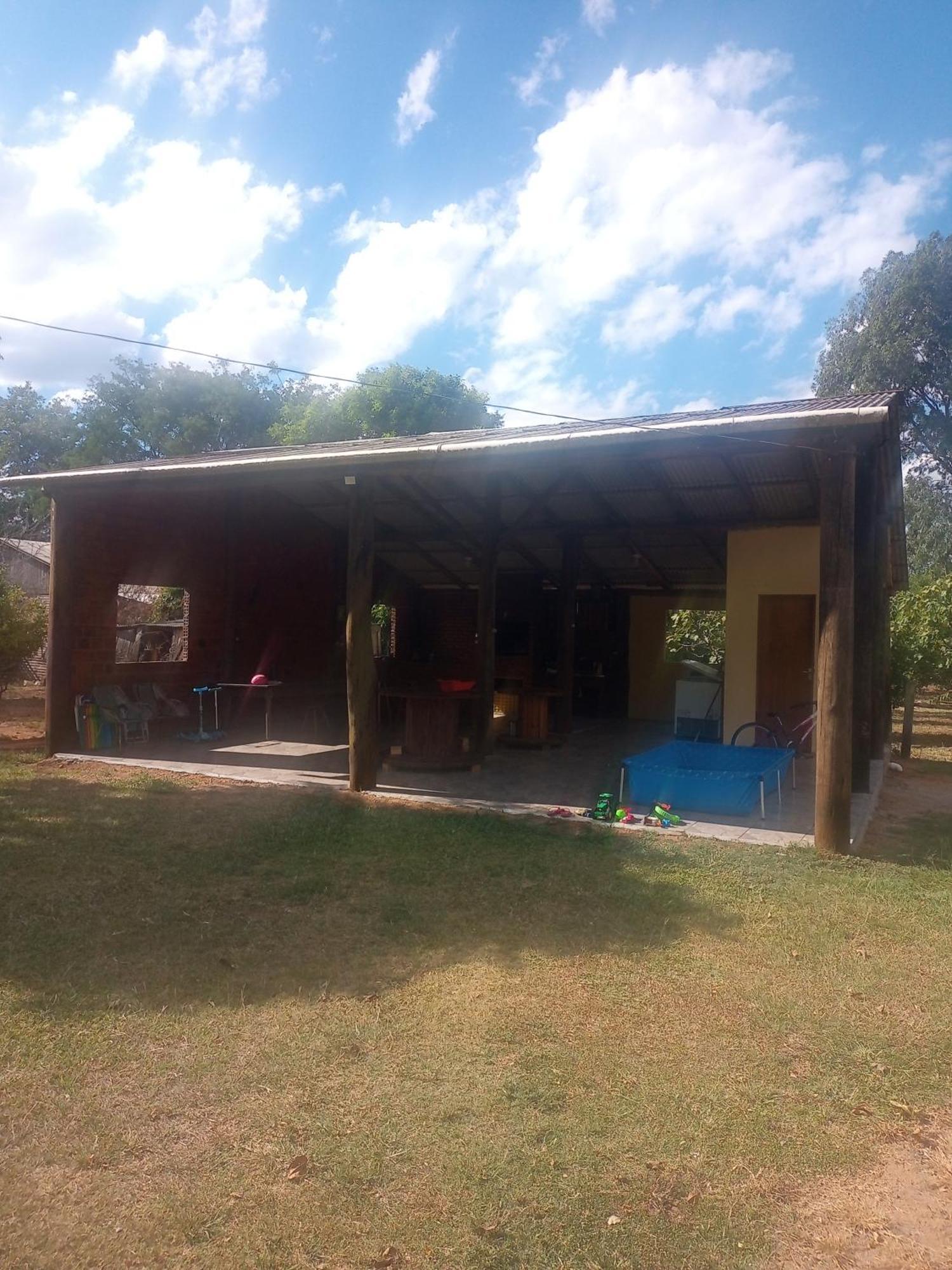 Casa Proximo A Br Holiday home *