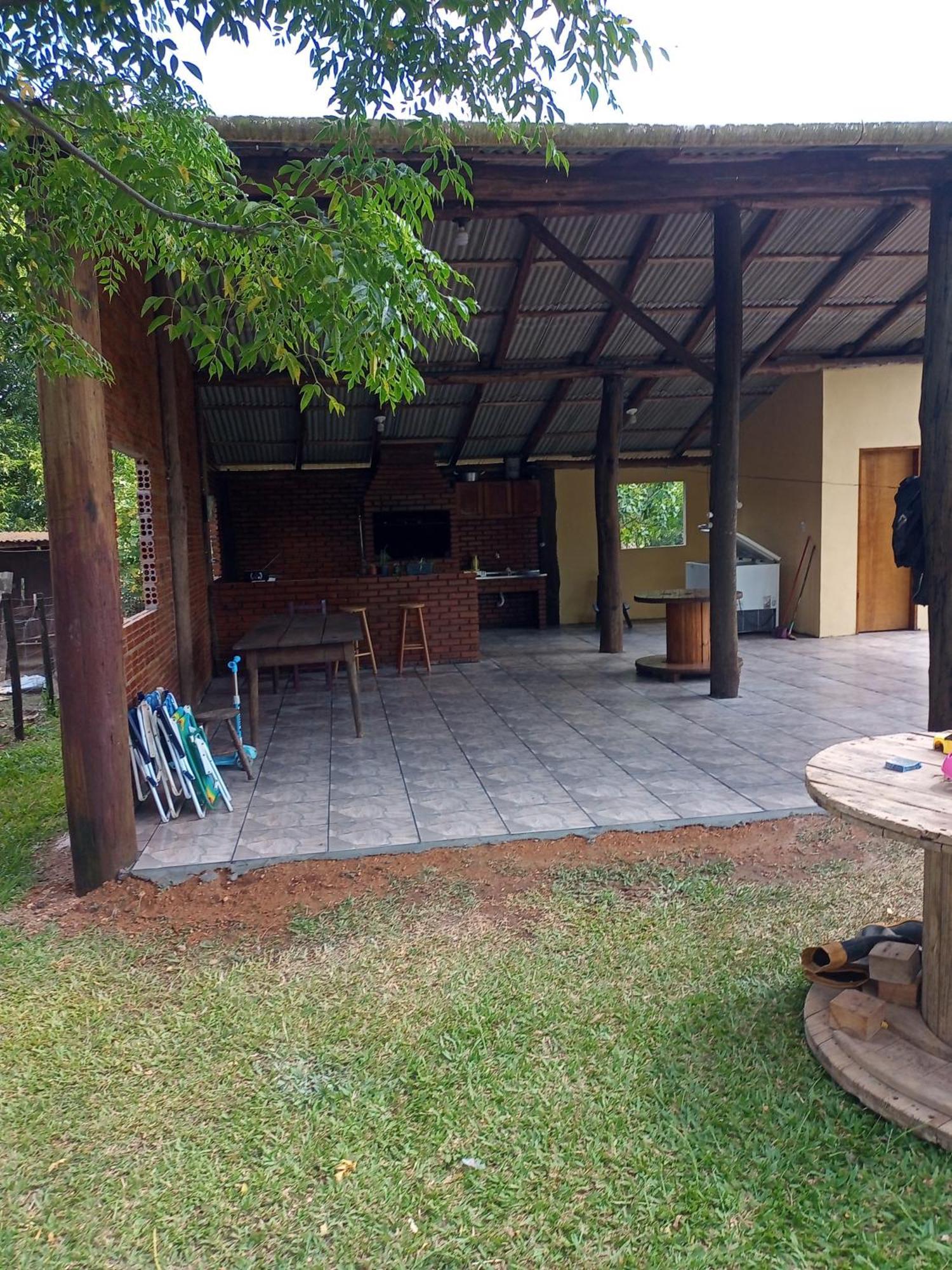 Holiday home Casa Proximo A Br Sao Gabriel (Rio Grande do Sul)