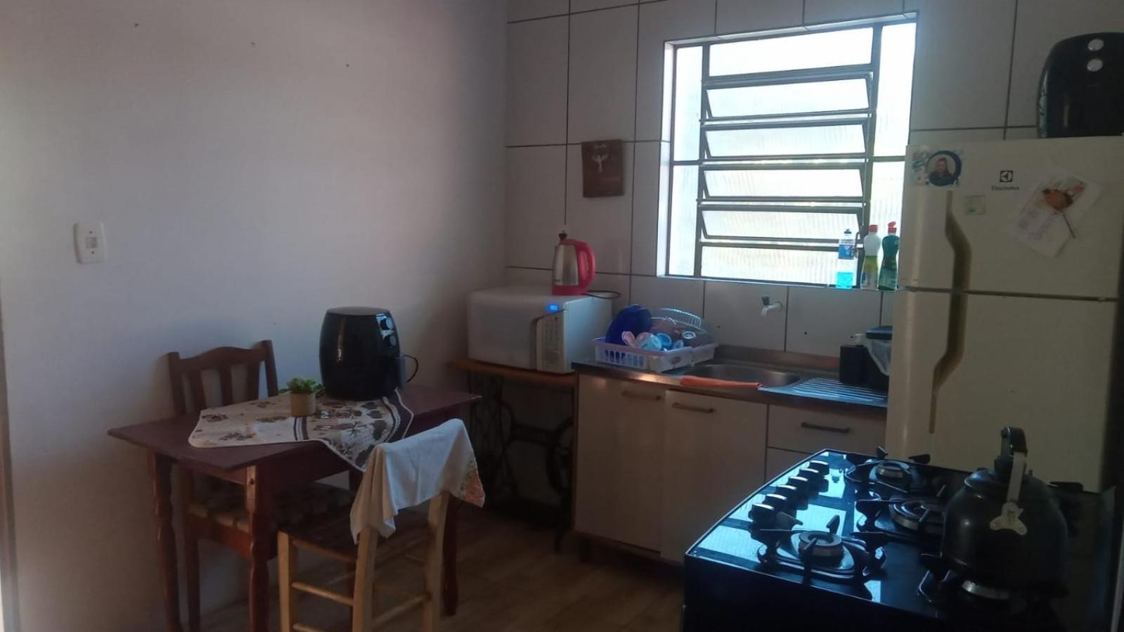 Casa Proximo A Br Casa de Férias *